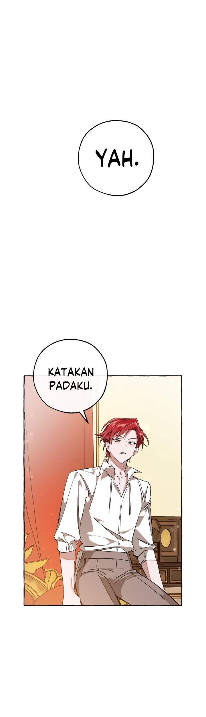 Baca Komik Trash of the Count’s Family Chapter 59 Gambar 1