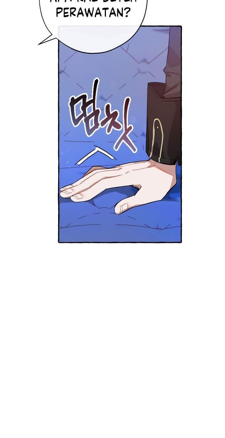 Baca Trash of the Count’s Family Chapter 58 Gambar 2