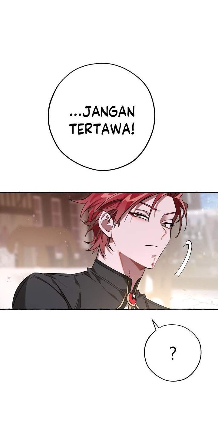 Trash of the Count’s Family Chapter 56 Gambar 25