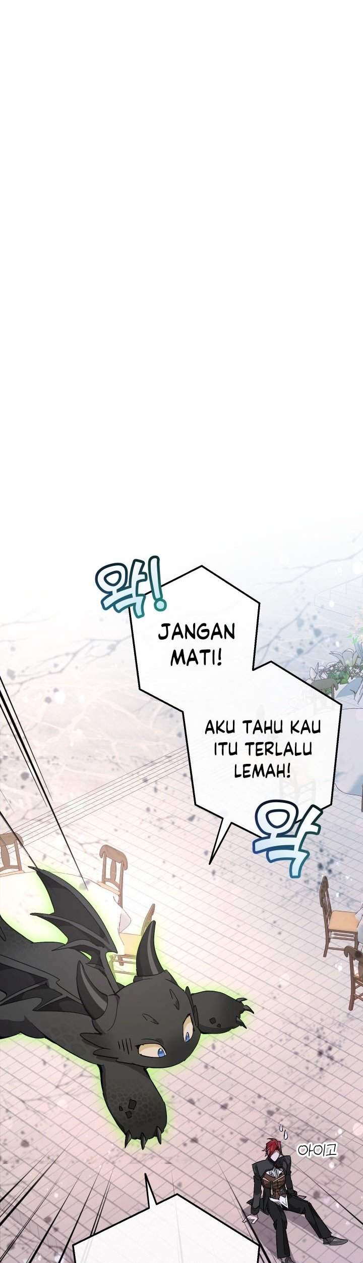 Trash of the Count’s Family Chapter 56 Gambar 28