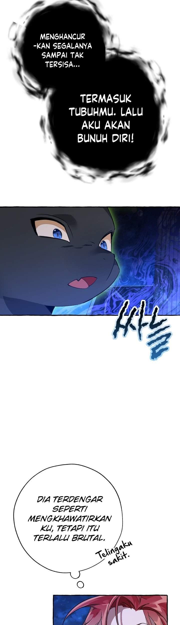 Trash of the Count’s Family Chapter 56 Gambar 30
