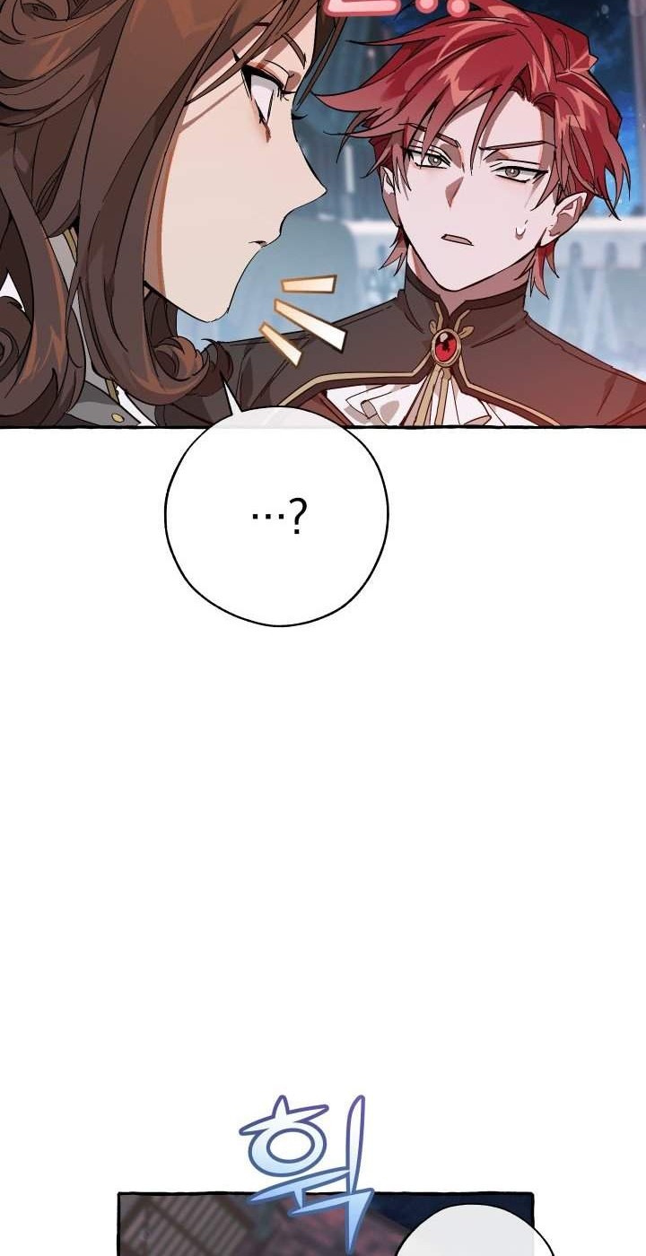 Trash of the Count’s Family Chapter 56 Gambar 45