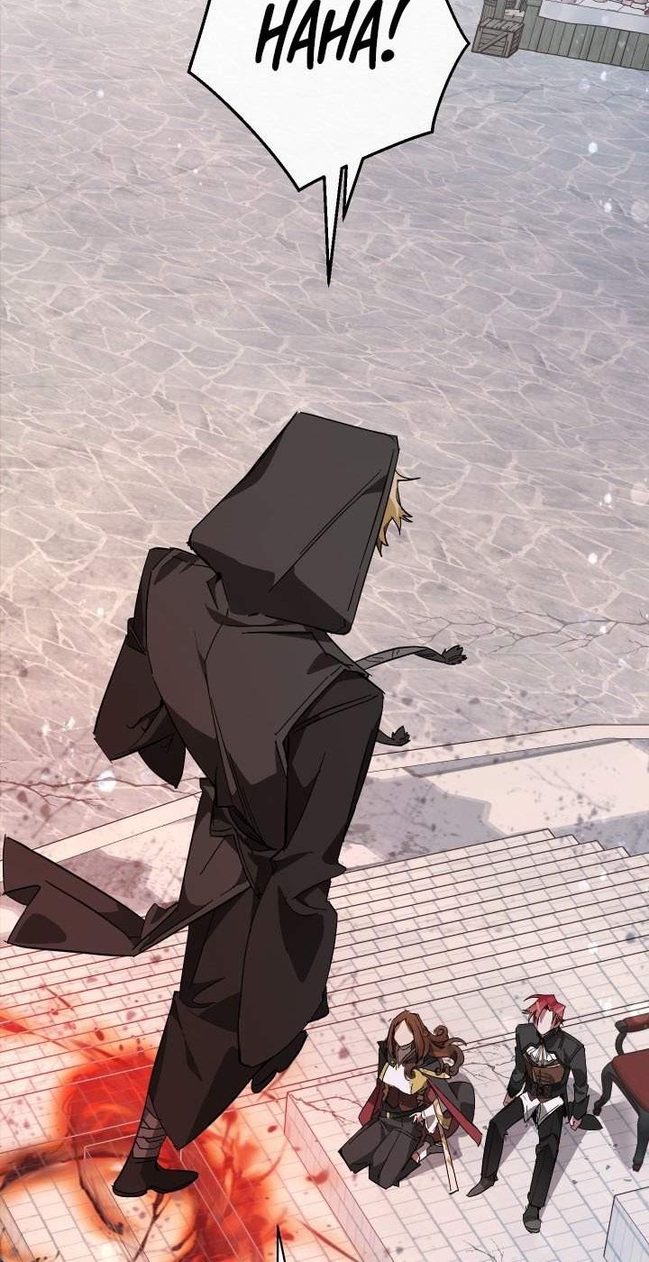 Trash of the Count’s Family Chapter 56 Gambar 47