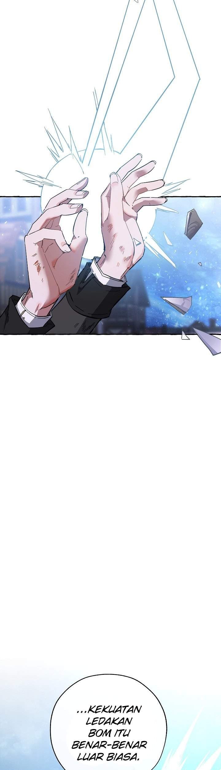 Trash of the Count’s Family Chapter 56 Gambar 9