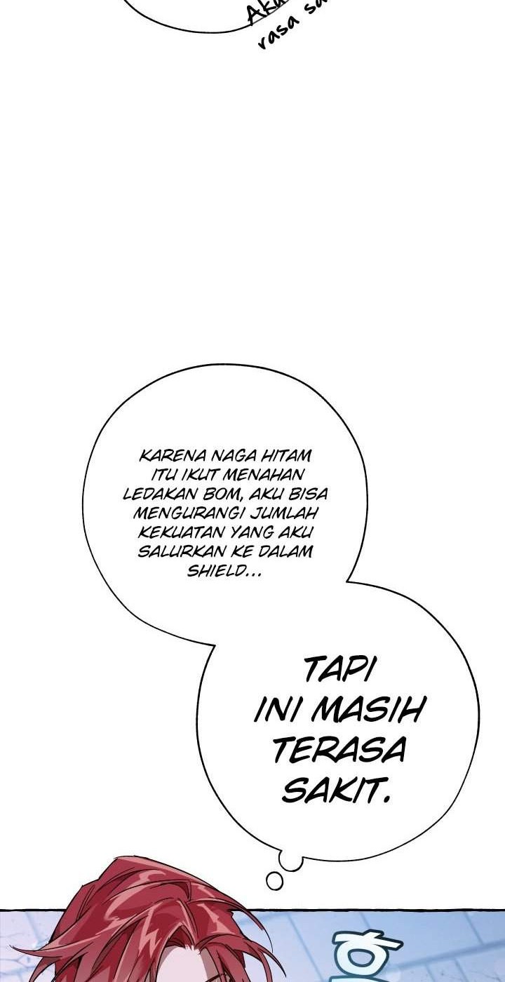 Trash of the Count’s Family Chapter 56 Gambar 16