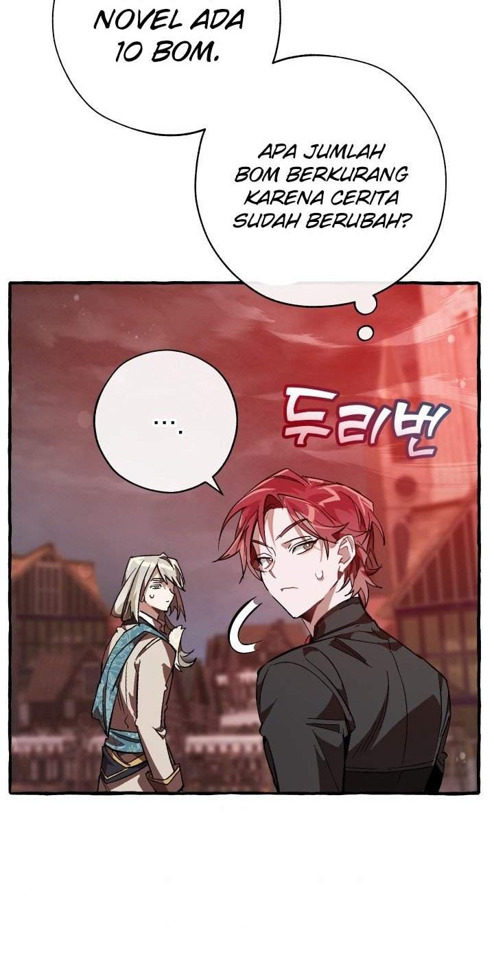 Baca  Trash of the Count’s Family Chapter 55 Gambar 2