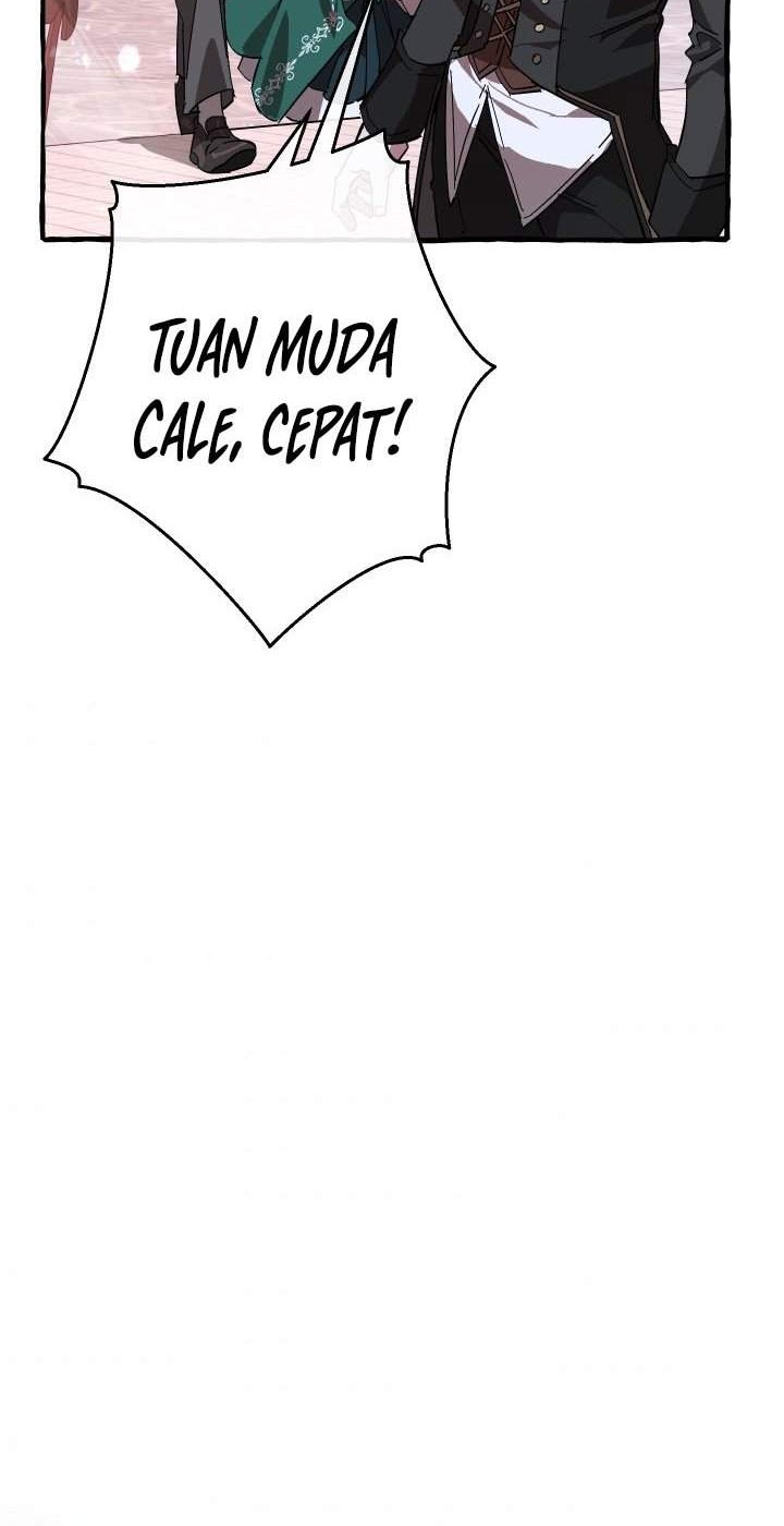 Trash of the Count’s Family Chapter 55 Gambar 42