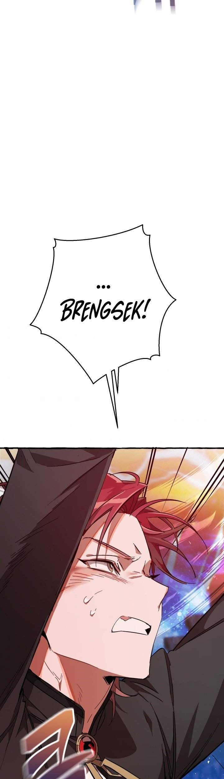 Trash of the Count’s Family Chapter 55 Gambar 68