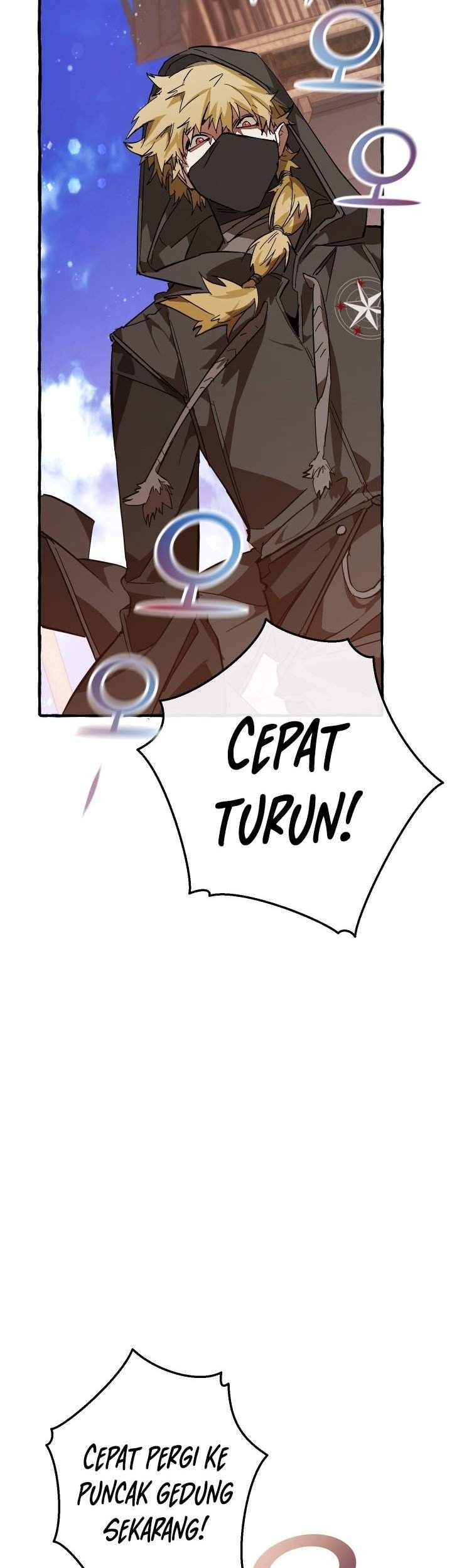 Trash of the Count’s Family Chapter 54 Gambar 26