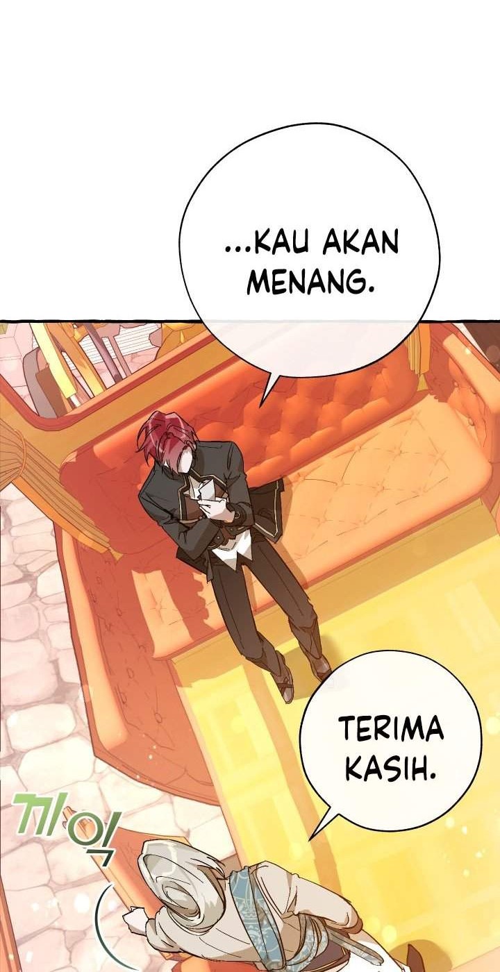 Trash of the Count’s Family Chapter 53 Gambar 35