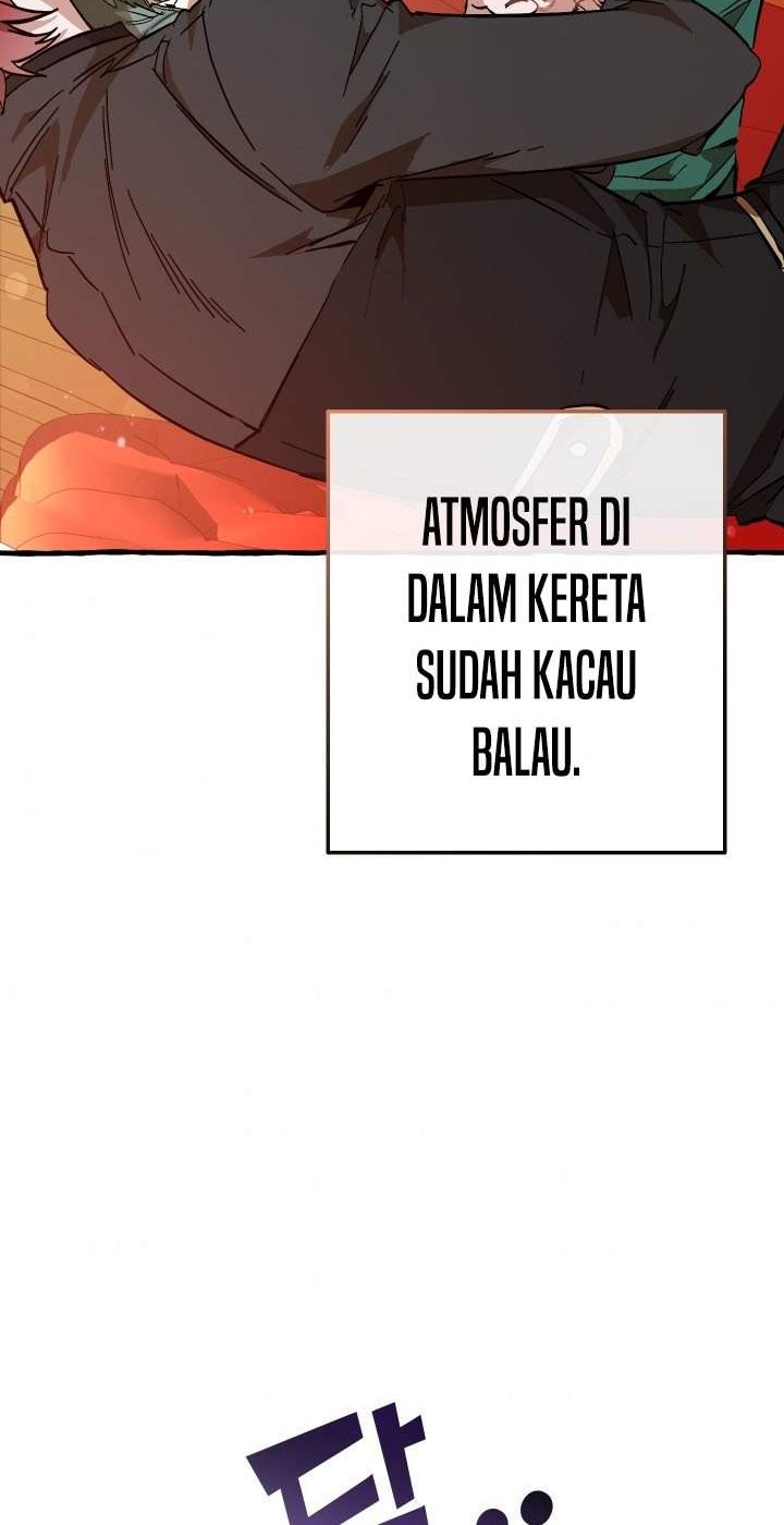 Baca  Trash of the Count’s Family Chapter 53 Gambar 2
