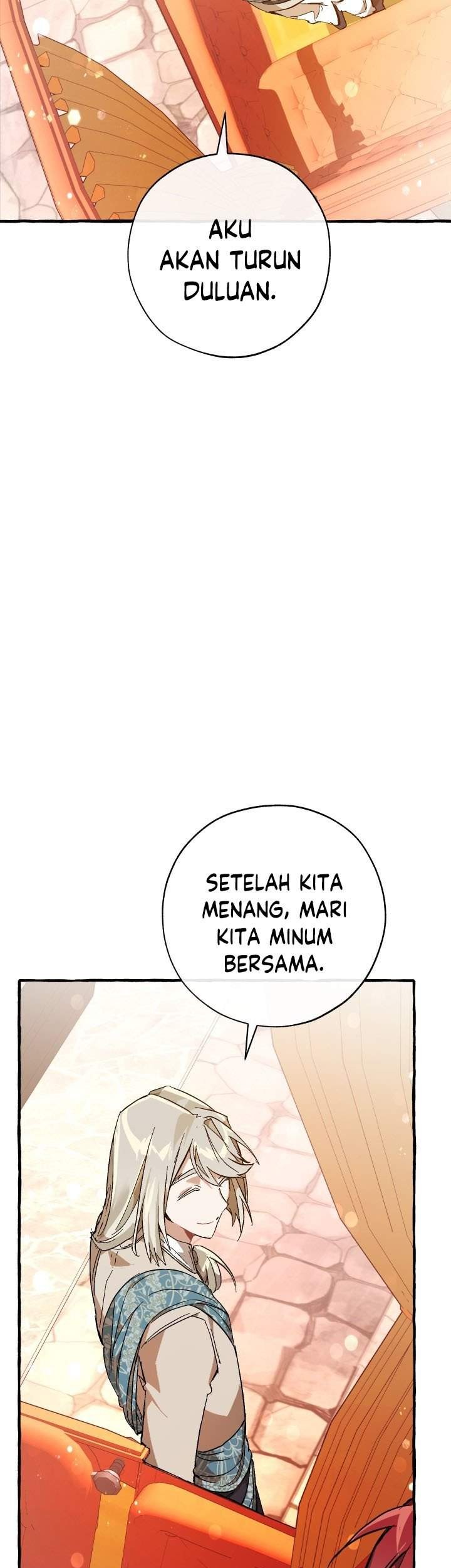 Trash of the Count’s Family Chapter 53 Gambar 36