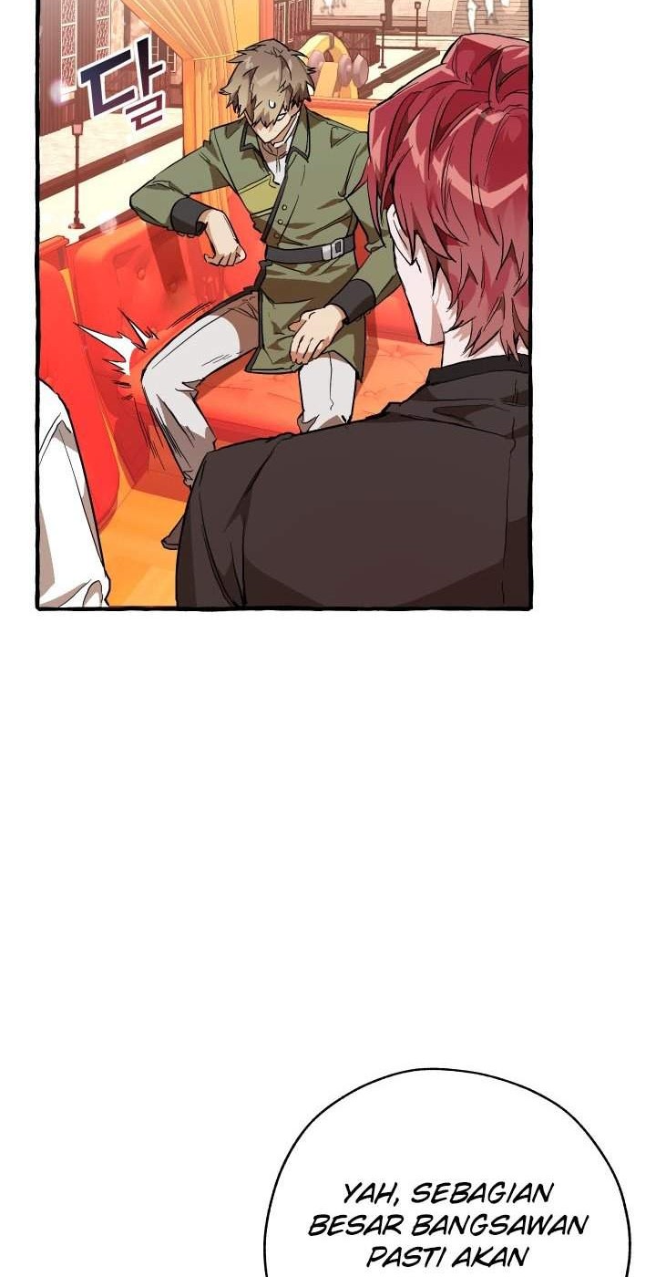 Trash of the Count’s Family Chapter 53 Gambar 4