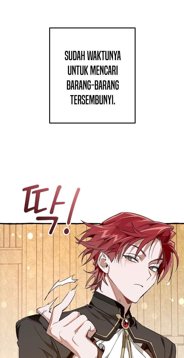 Trash of the Count’s Family Chapter 53 Gambar 57