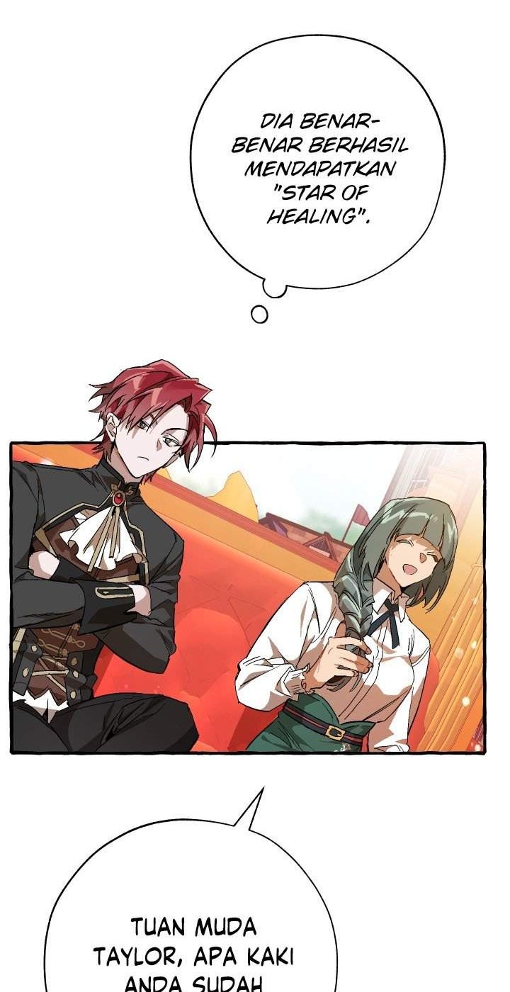 Trash of the Count’s Family Chapter 53 Gambar 10