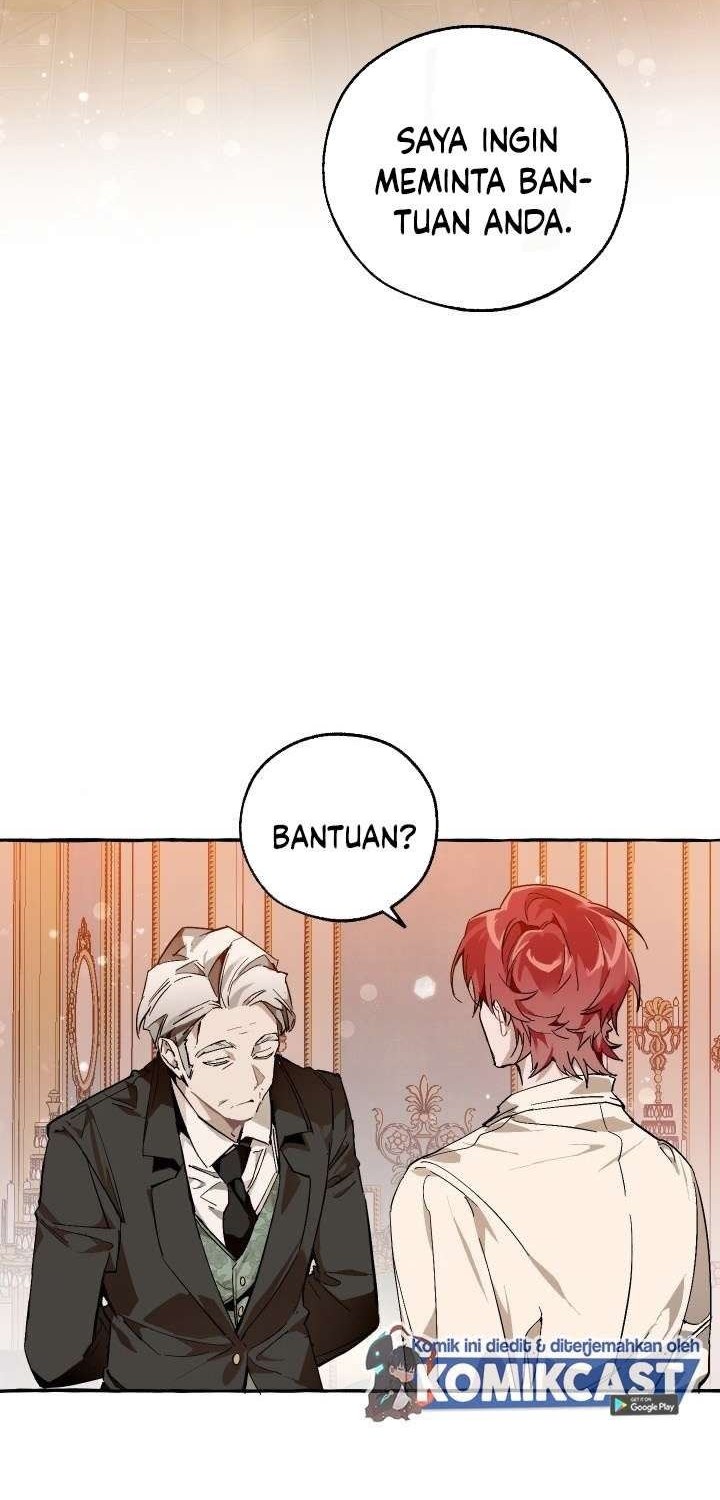 Baca Trash of the Count’s Family Chapter 51 Gambar 2
