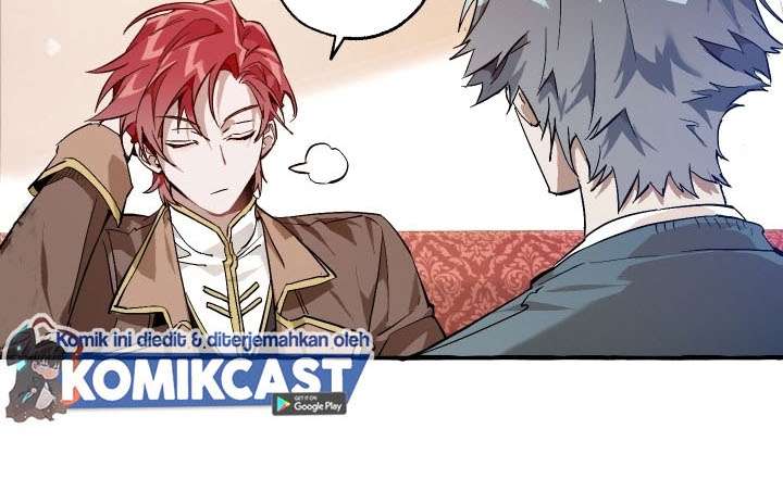 Trash of the Count’s Family Chapter 49 Gambar 29