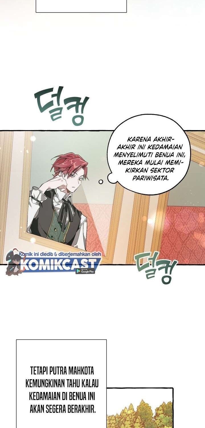 Baca  Trash of the Count’s Family Chapter 49 Gambar 2