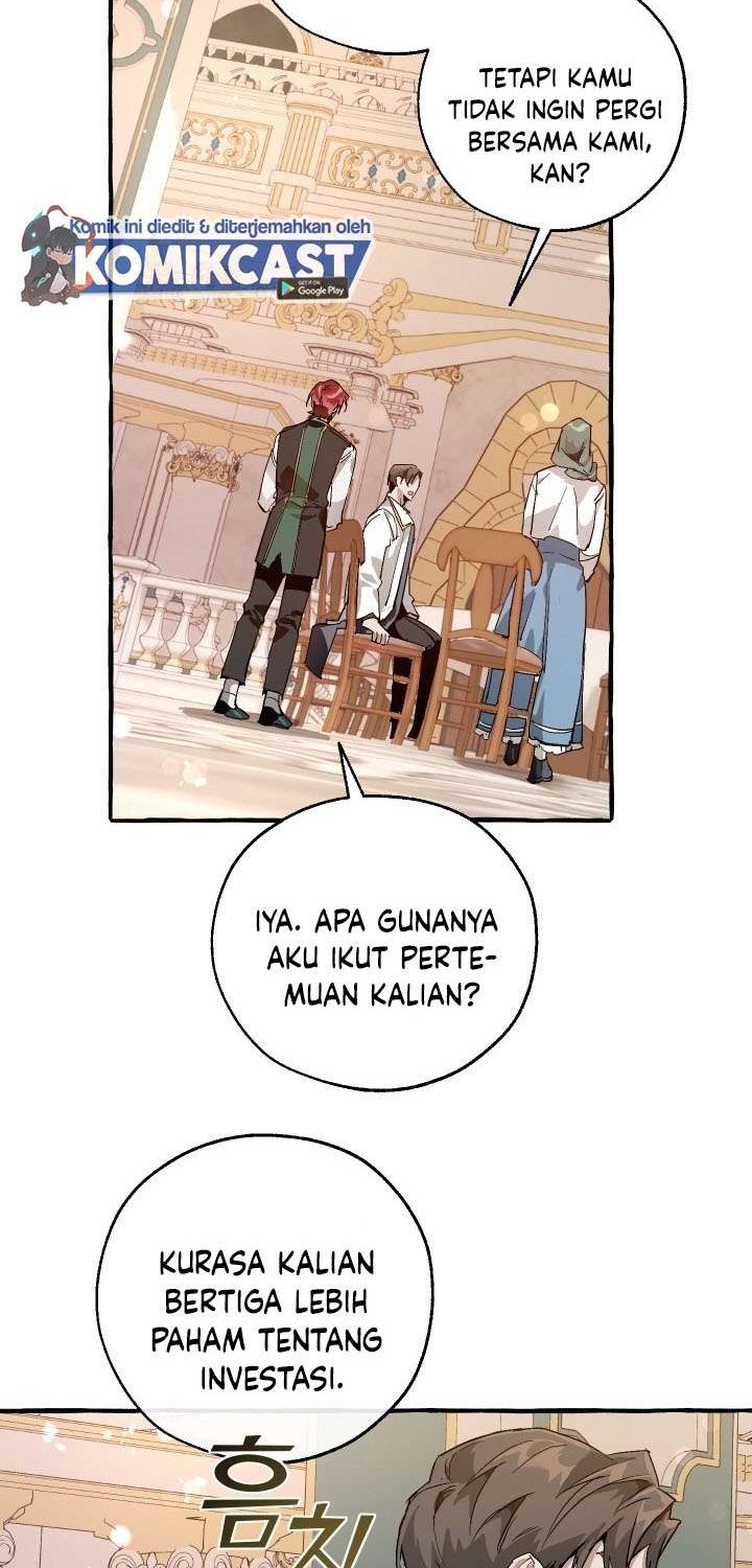 Trash of the Count’s Family Chapter 48 Gambar 30