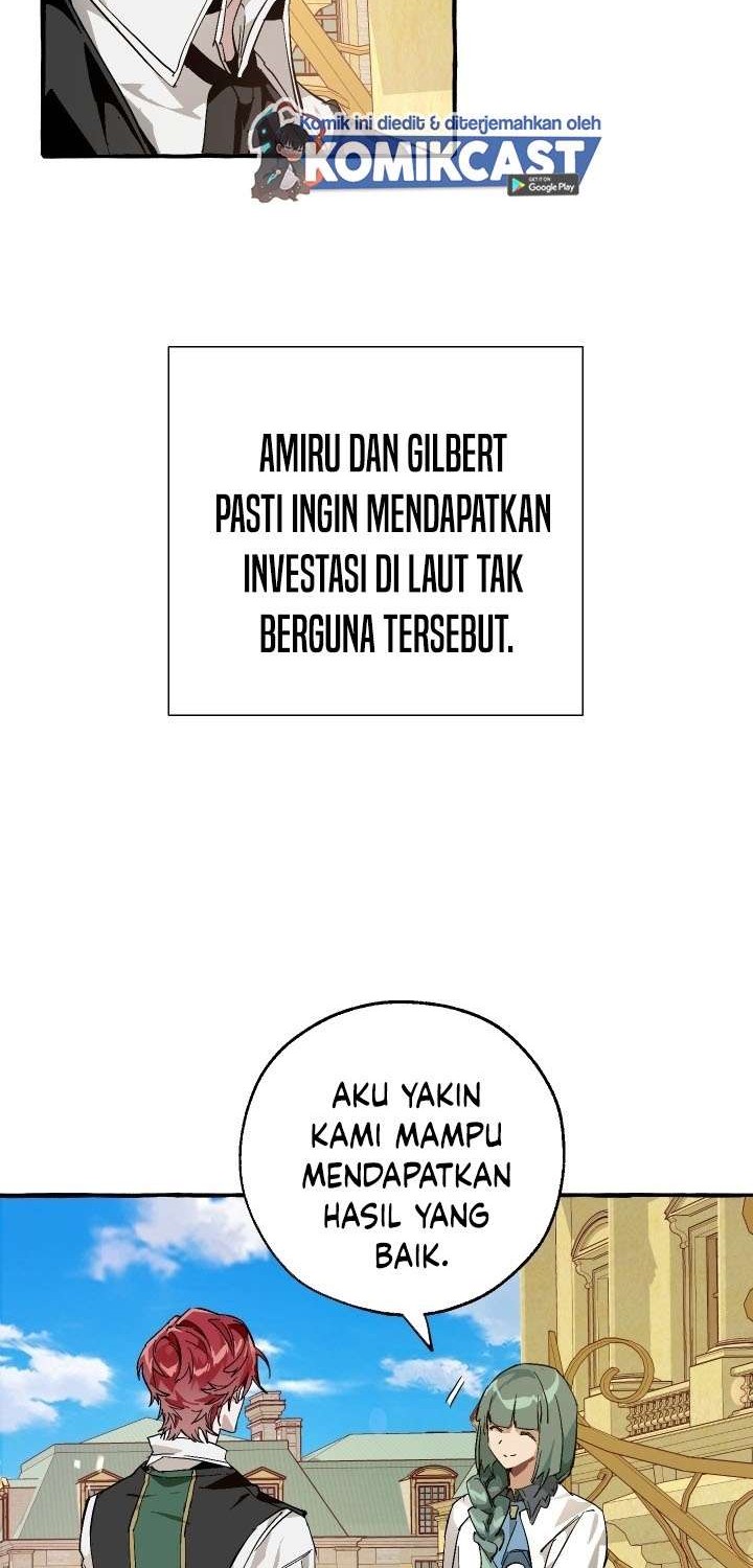 Trash of the Count’s Family Chapter 48 Gambar 40