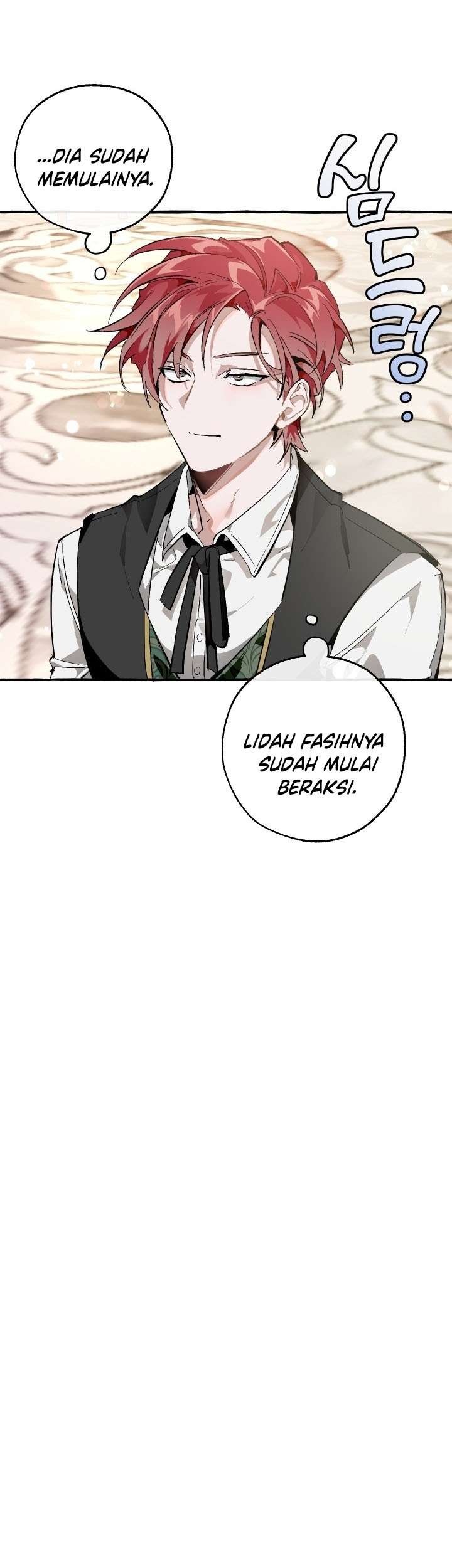 Trash of the Count’s Family Chapter 48 Gambar 5