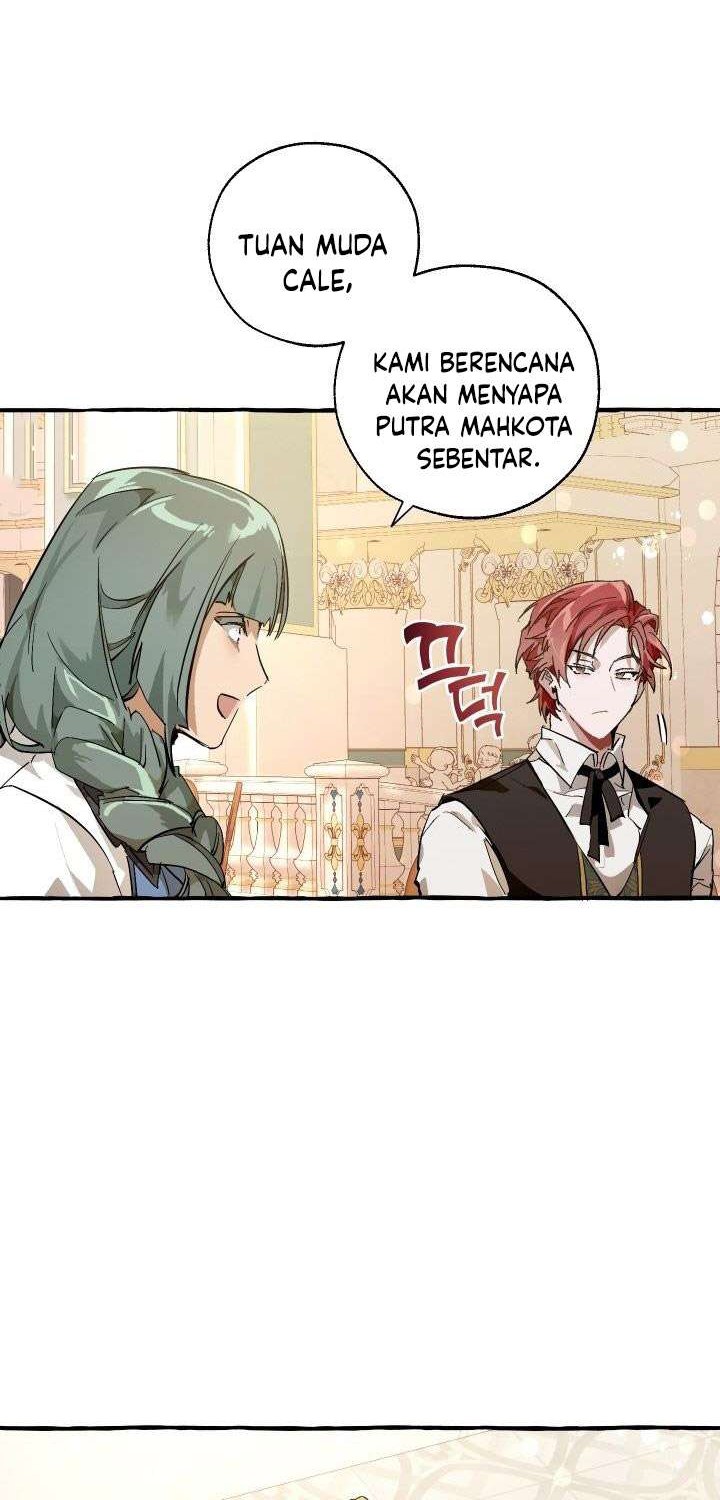 Trash of the Count’s Family Chapter 47 Gambar 36