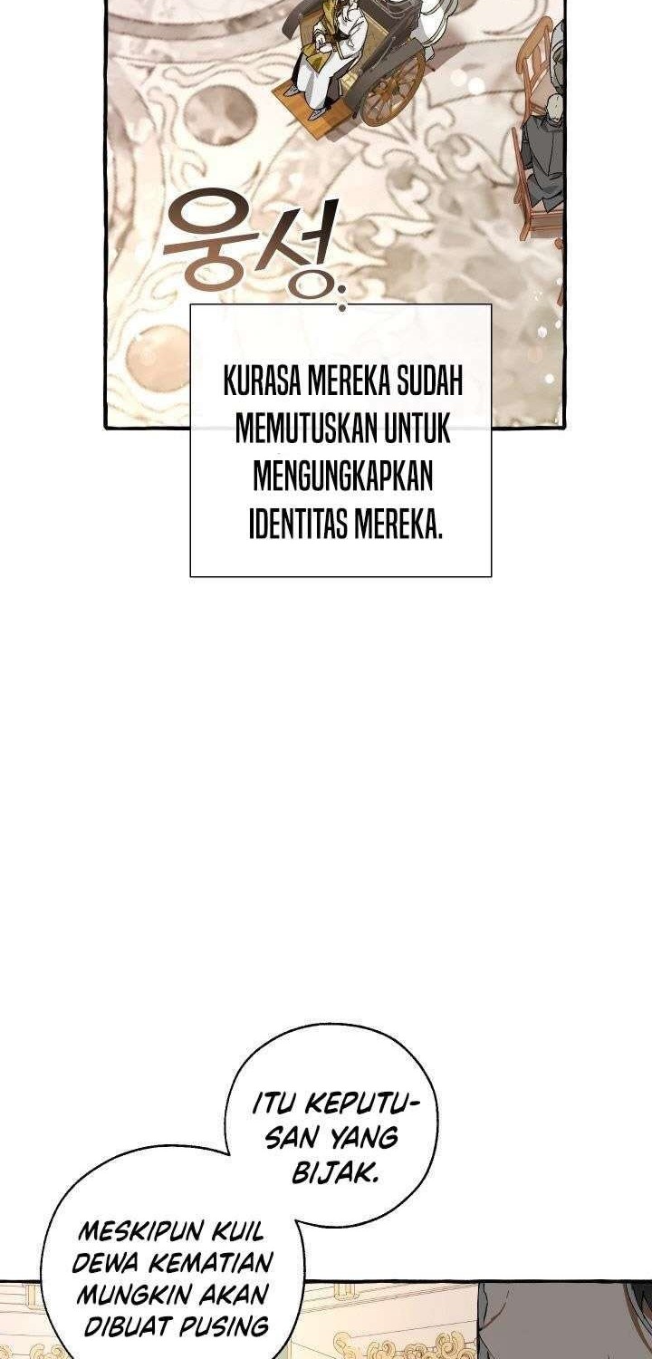 Baca Trash of the Count’s Family Chapter 47 Gambar 2