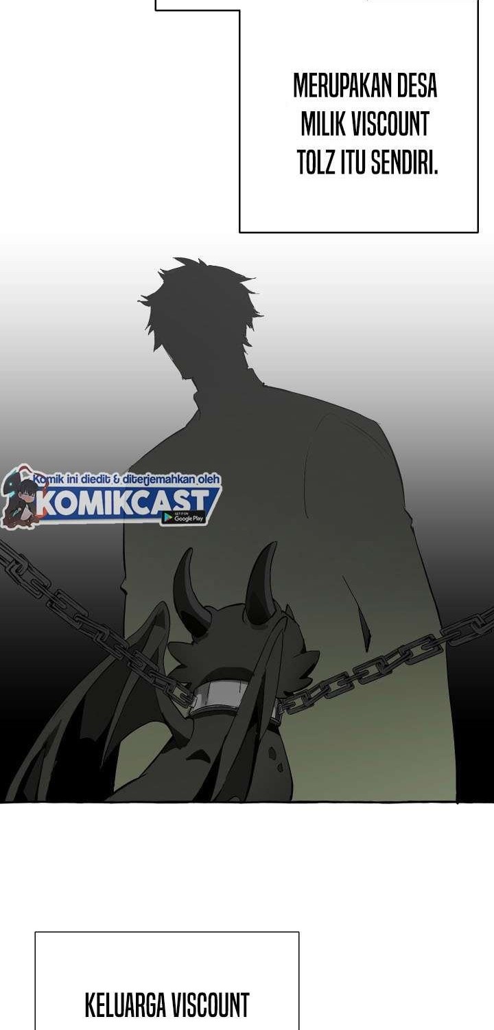Baca Trash of the Count’s Family Chapter 45 Gambar 2