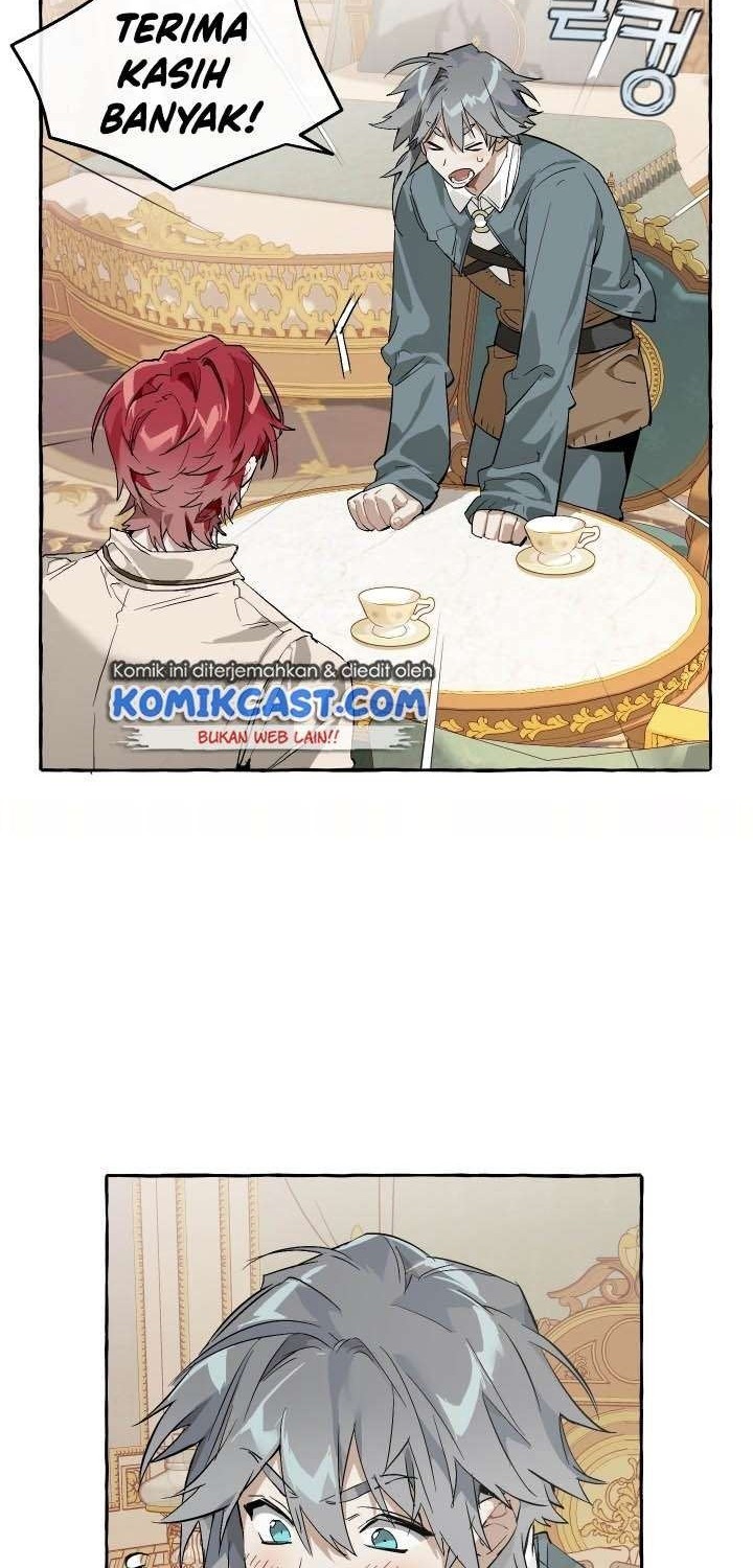 Baca  Trash of the Count’s Family Chapter 44 Gambar 2