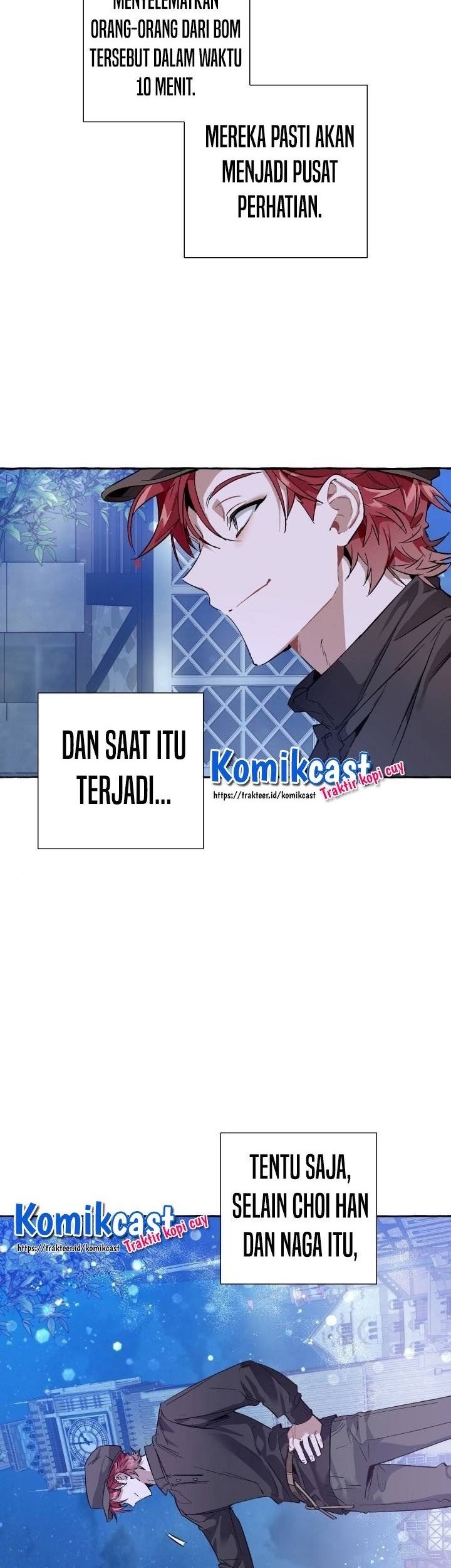 Baca Trash of the Count’s Family Chapter 43 Gambar 2