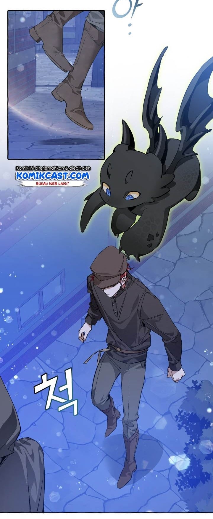 Baca Trash of the Count’s Family Chapter 42 Gambar 2