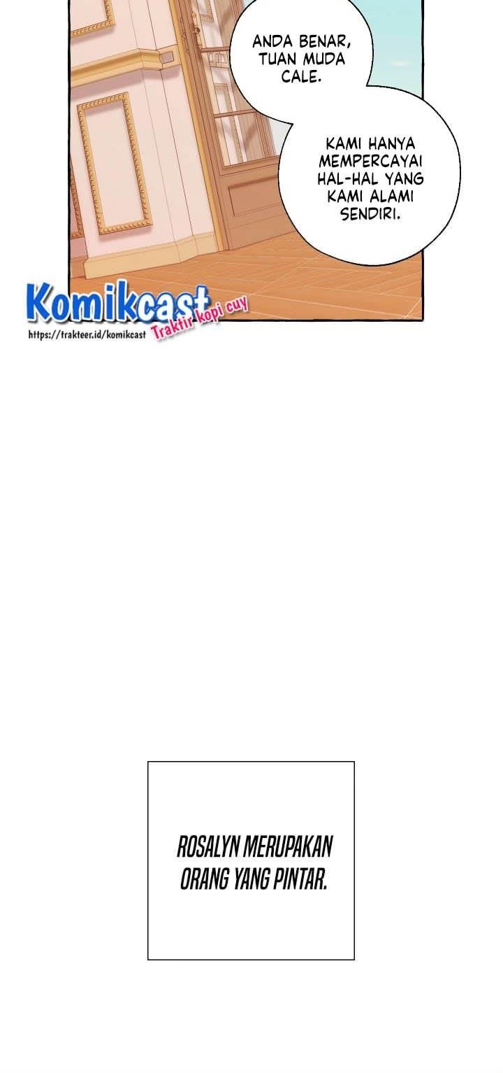 Trash of the Count’s Family Chapter 40 Gambar 3