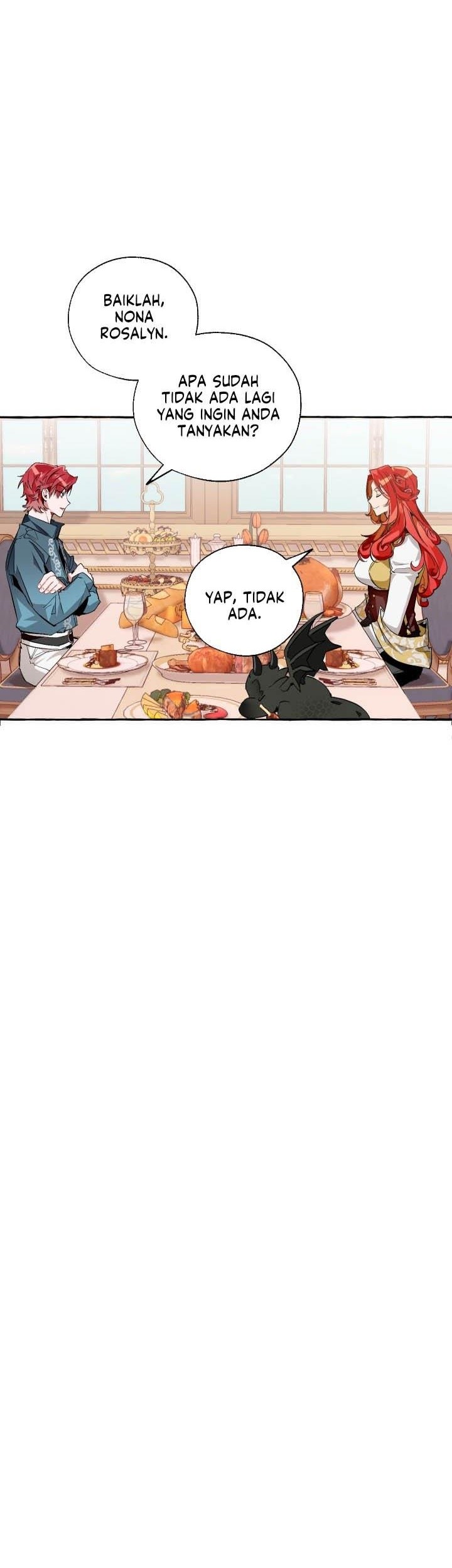 Trash of the Count’s Family Chapter 40 Gambar 5