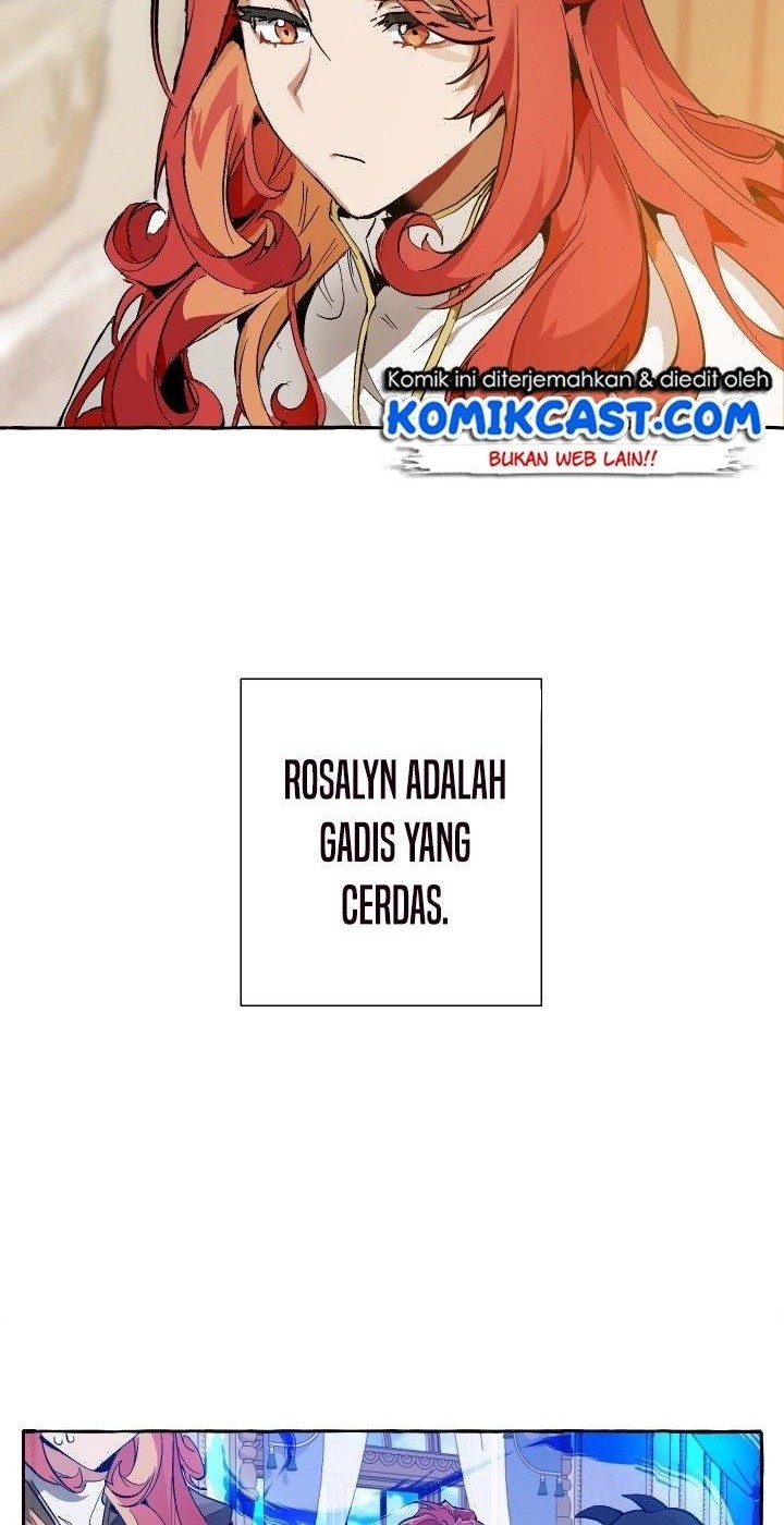 Baca  Trash of the Count’s Family Chapter 39 Gambar 2
