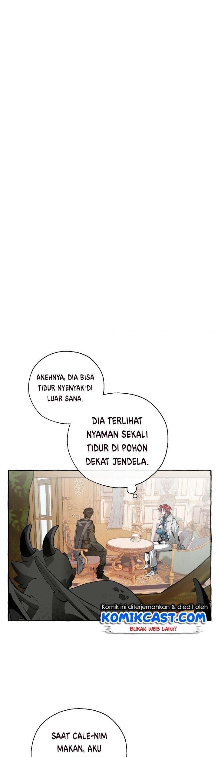 Trash of the Count’s Family Chapter 39 Gambar 11