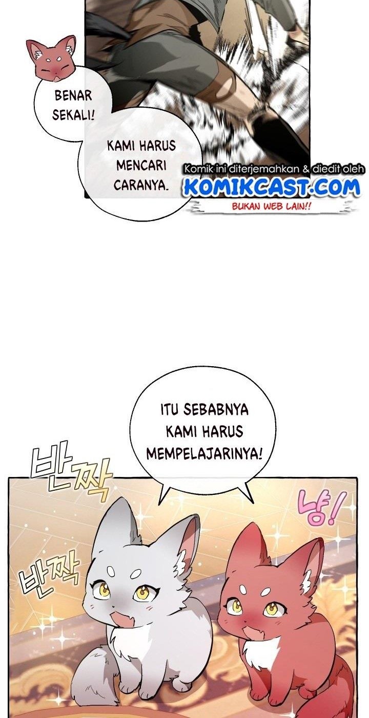 Trash of the Count’s Family Chapter 39 Gambar 14