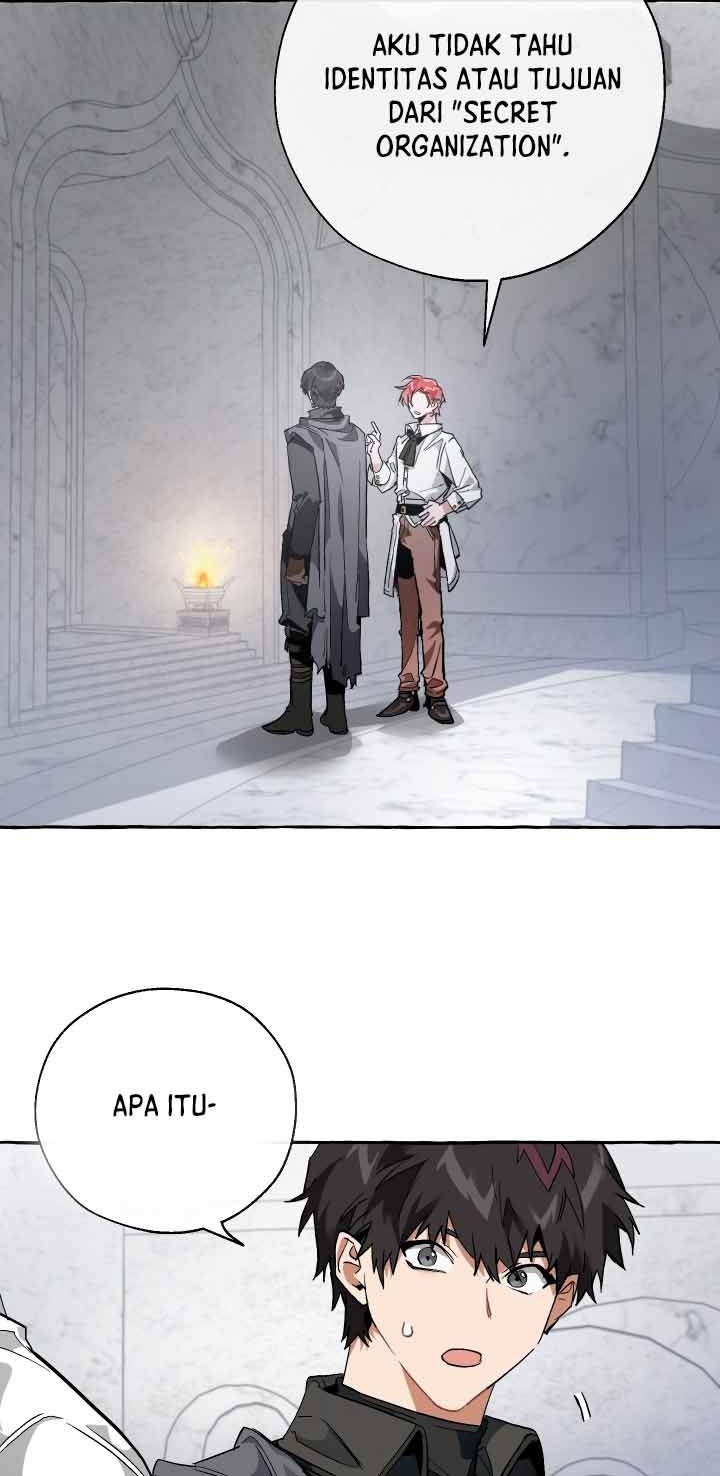 Trash of the Count’s Family Chapter 36 Gambar 39