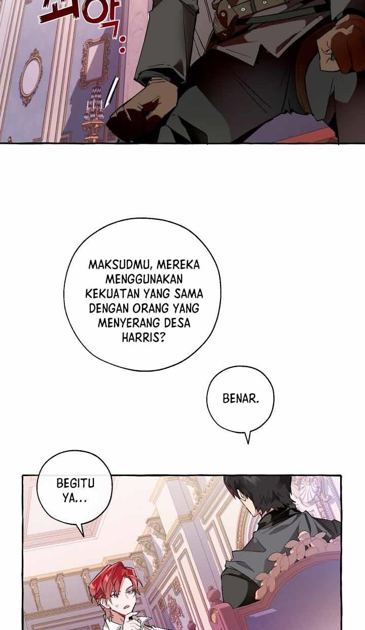 Trash of the Count’s Family Chapter 36 Gambar 3
