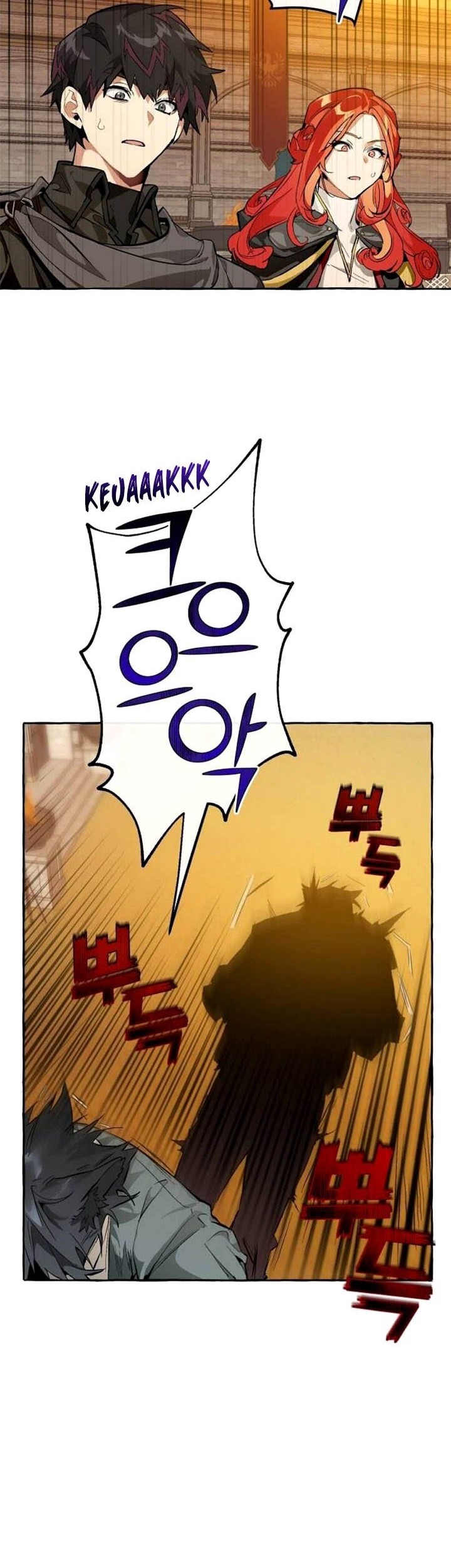 Baca  Trash of the Count’s Family Chapter 34 Gambar 2