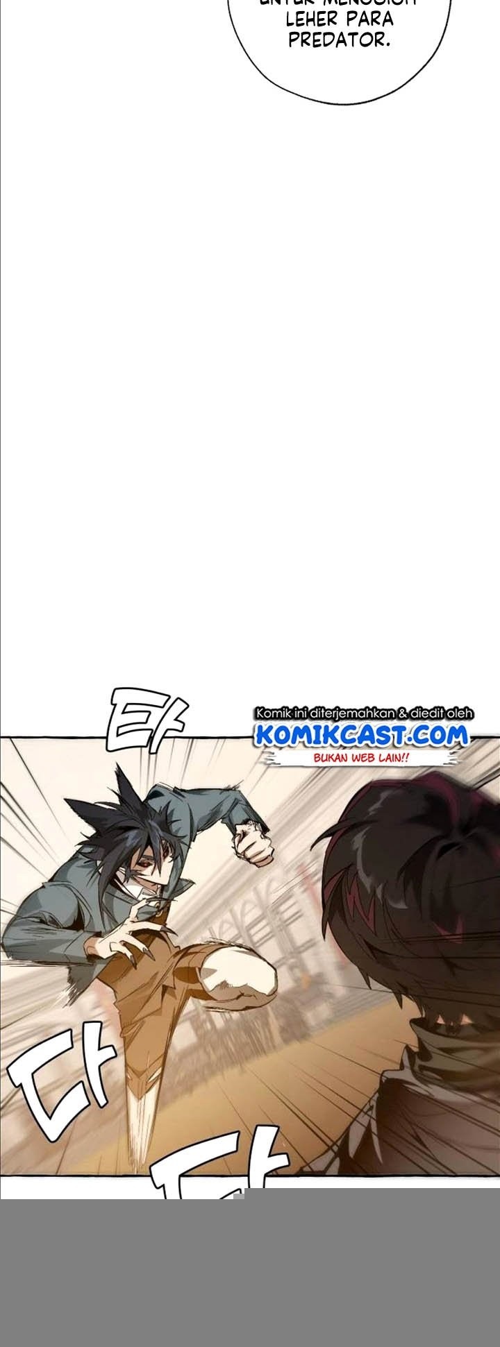 Trash of the Count’s Family Chapter 34 Gambar 26