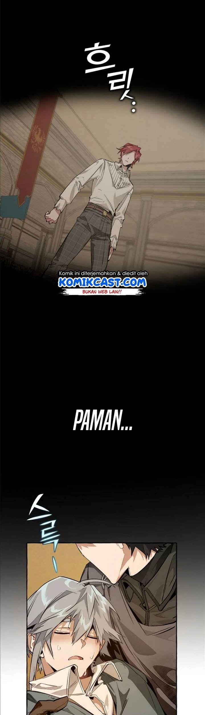 Trash of the Count’s Family Chapter 34 Gambar 37
