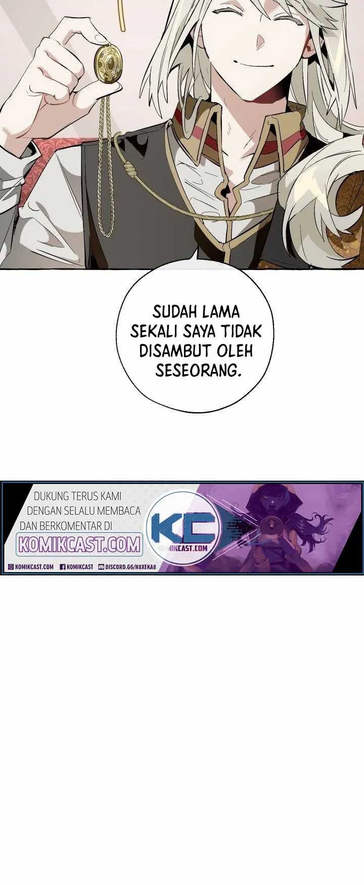 Trash of the Count’s Family Chapter 32 Gambar 6