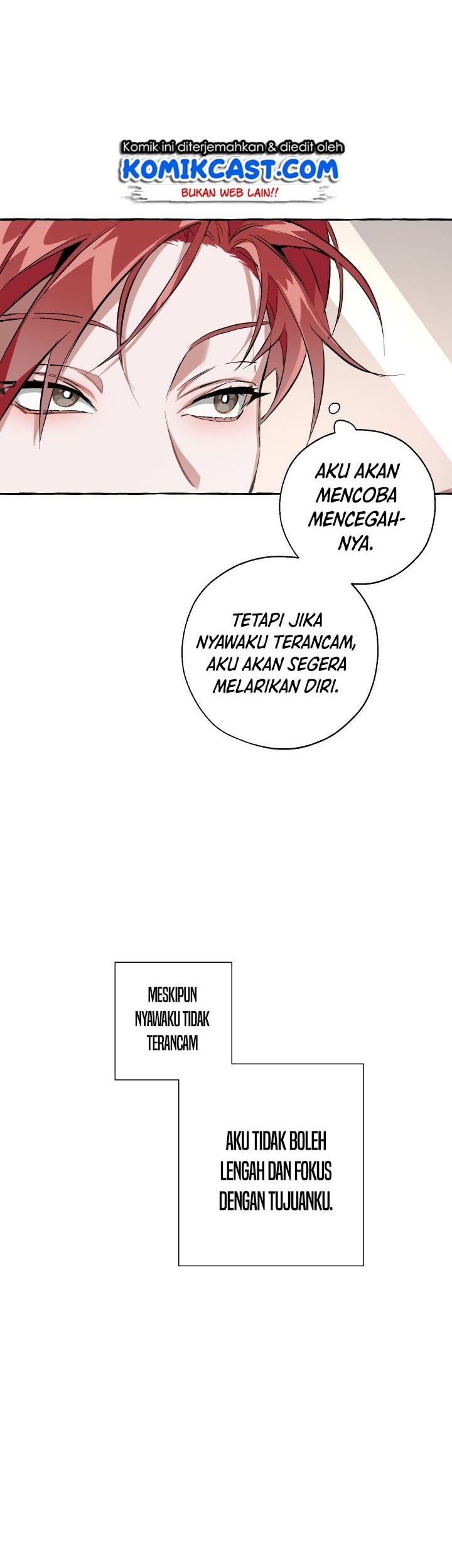 Trash of the Count’s Family Chapter 31 Gambar 7