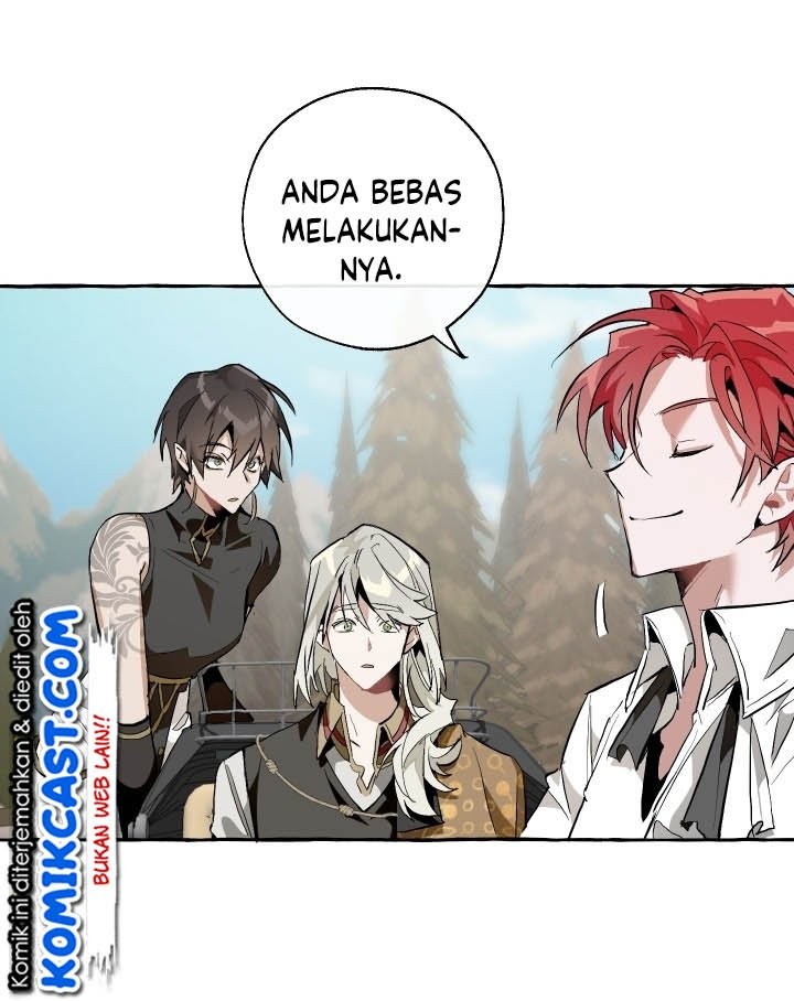 Trash of the Count’s Family Chapter 29 Gambar 26
