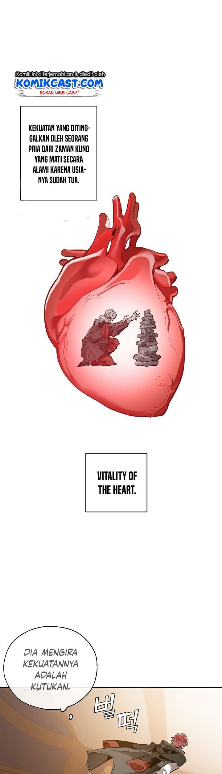 Trash of the Count’s Family Chapter 23 Gambar 26
