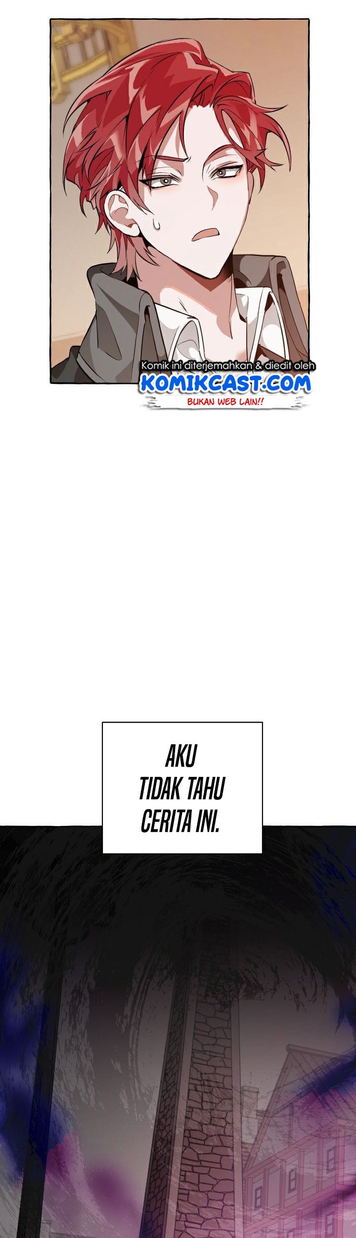 Trash of the Count’s Family Chapter 22 Gambar 40