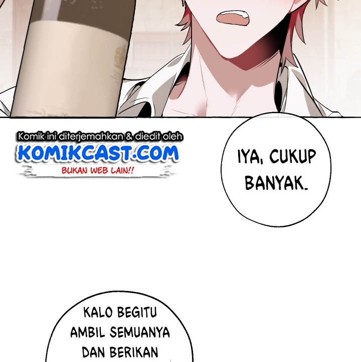 Trash of the Count’s Family Chapter 17 Gambar 26