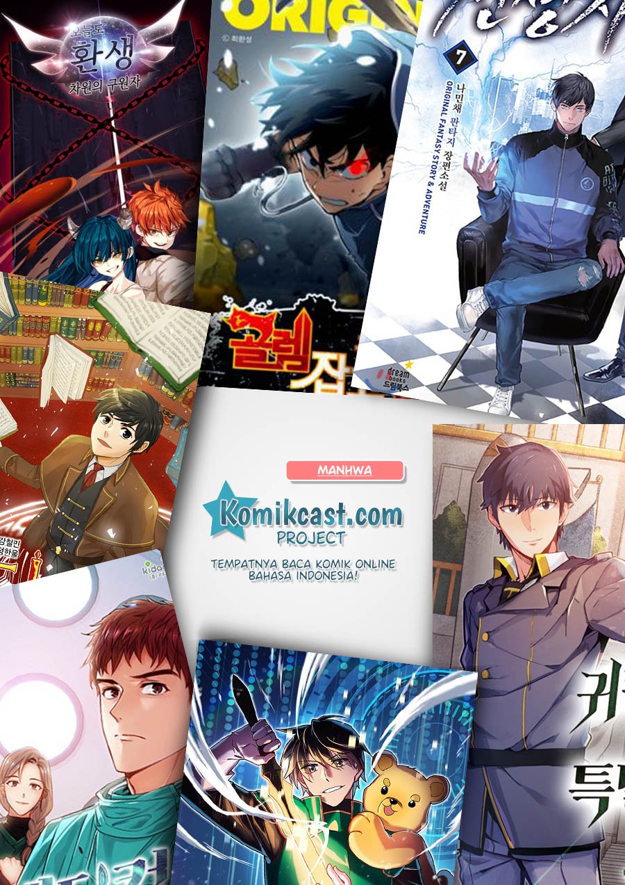 Trash of the Count’s Family Chapter 15 Gambar 42