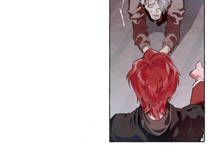 Trash of the Count’s Family Chapter 15 Gambar 21