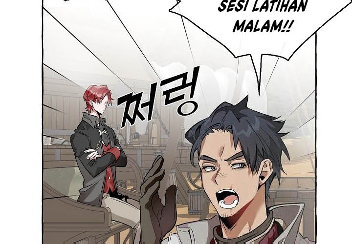 Trash of the Count’s Family Chapter 14 Gambar 21